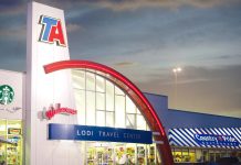 The Road to Rewards, TravelCenters of America Employee Benefits travelcenters of america employee benefits