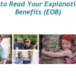 Tricare Explanation of Benefits, Your Key to Understanding Healthcare Coverage tricare explanation of benefits