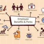 The Perks, Various Types of Employee Benefits types of benefits for employees