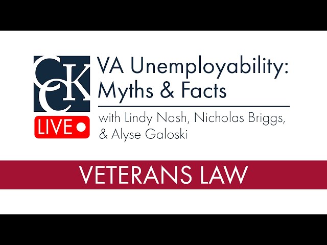 va summary of benefits