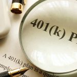Financial Freedom, the Benefits of a 401k Plan what are the benefits of a 401k