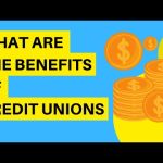 The Hidden Gems, The Benefits of a Credit Union Explained what are the benefits of a credit union