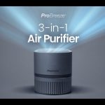 Breath of Fresh Air, Healthful Benefits of an Air Purifier what are the benefits of an air purifier