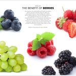 Berrylicious Benefits, Nutritional Power of Berries what are the benefits of berries