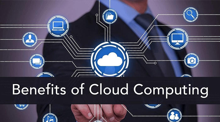 what are the benefits of cloud computing