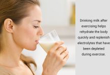 Milk, The Mighty Elixir for Your Health & Happiness what are the benefits of milk