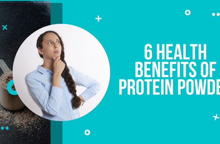 what are the benefits of protein powder