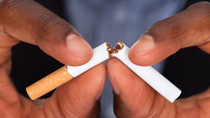 what are the benefits of quitting smoking