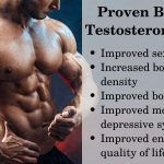 Vitality, the Health and Wellness Benefits of Testosterone what are the benefits of testosterone