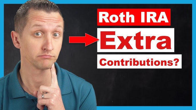 what is the benefit of a roth ira