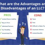 The Advantages of Having an LLC what is the benefit of having an llc