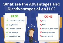 The Advantages of Having an LLC what is the benefit of having an llc