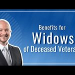 The Untold Support, Widows of Veterans with Benefits widows of veterans benefits