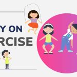 Vitality, The Profound Benefits of Exercise write a paragraph about the benefits of exercise