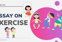 Vitality, The Profound Benefits of Exercise write a paragraph about the benefits of exercise