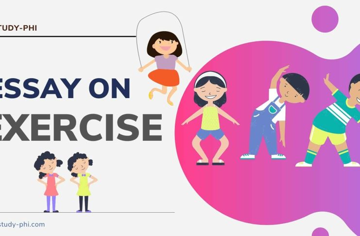 write a paragraph about the benefits of exercise