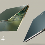 Acer Swift 14 with Intel Meteor Lake processors appeared on the Internet Acer Swift 14