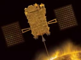 Aditya-L1 mission: instruments begin collecting data on space weather and solar wind Aditya-L1 mission