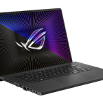 Asus ROG Zephyrus G16 2024 has a Core Ultra 9 processor and GeForce RTX 4090 Laptop Asus ROG Zephyrus G16