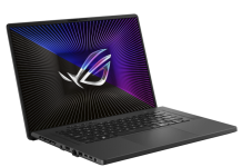 Asus ROG Zephyrus G16 2024 has a Core Ultra 9 processor and GeForce RTX 4090 Laptop Asus ROG Zephyrus G16