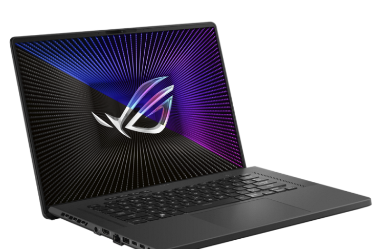 Asus ROG Zephyrus G16