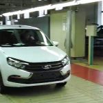 To increase production volumes, AvtoVAZ will assemble cars on Saturdays AvtoVAZ