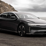 BMW and Mercedes-Benz were also the best among electric vehicles. BMW and Mercedes-Benz