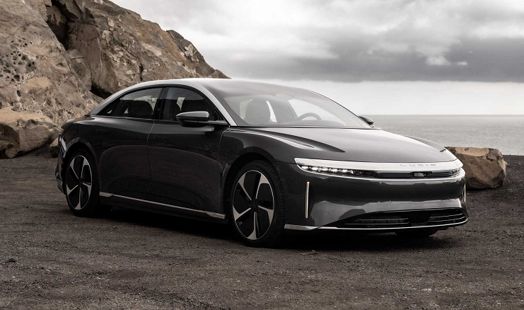 BMW and Mercedes-Benz