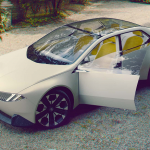 Why the BMW iM3 will never see the light of day, said the head of BMW M BMW iM3