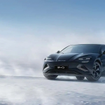 BYD had its best month in history with sales reaching record levels BYD