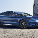 BYD sold a record 301,903 vehicles in November, with hybrid sales down BYD