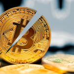 Bitcoin price reached $44,400 Bitcoin