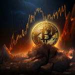 BTC is already at $40,750. Since the beginning of the year, Bitcoin has grown by 140% Bitcoin