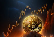 BTC is already at $40,750. Since the beginning of the year, Bitcoin has grown by 140% Bitcoin
