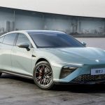 The latest CATL Integrated Intelligent Chassis vehicle platform has been tested CATL Integrated Intelligent Chassis vehicle