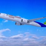 “Stretched” COMAC C919 will receive more powerful engines and an extended wing COMAC C919