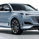 Changan has announced pre-New Year discounts on its most popular cars. Changan