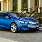 Loss of power, reduced energy consumption and inability to restart make Chevrolet Volt a “moving target”. Chevrolet Volt a