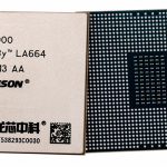 The Chinese quad-core Loongson 3A6000 processor is capable of competing with the Core i5-14600K. Core i5-14600K