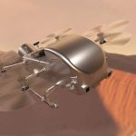 Dragonfly mission to Titan: launch delayed by a year due to budget uncertainty Dragonfly mission