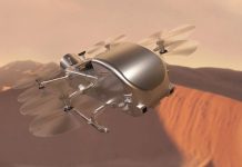 Dragonfly mission to Titan: launch delayed by a year due to budget uncertainty Dragonfly mission