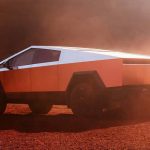 Elon Musk presented the “Cyberbeast” Elon Musk