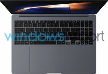 Galaxy Book 4 will premiere on December 15 Galaxy Book 4