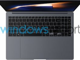 Galaxy Book 4 will premiere on December 15 Galaxy Book 4