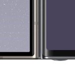 A well-known insider compared the screens of the Galaxy S24 Ultra and Galaxy S23 Ultra Galaxy S24 Ultra and Galaxy S23 Ultra