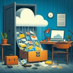 The disappearance of data from Google Drive storage affected a limited group of users. Google Drive storage