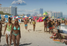 The first trailer for Grand Theft Auto 6 has been presented. Release dates have been announced Grand Theft Auto 6