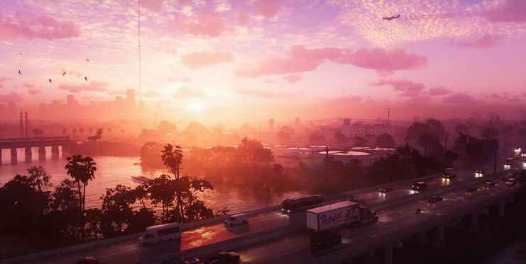 Grand Theft Auto VI