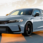 Honda Civic Type R 2024 has risen in price by almost $2,000, Honda Civic Type R 2024