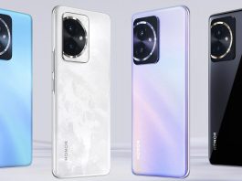 Honor 100 and Honor 100 Pro